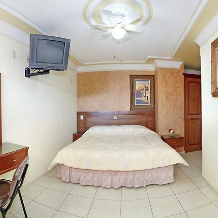 Hotel Rincon Tarasco Μορέλια Εξωτερικό φωτογραφία