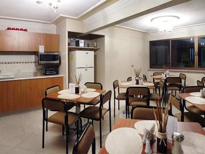 Hotel Rincon Tarasco Μορέλια Εξωτερικό φωτογραφία