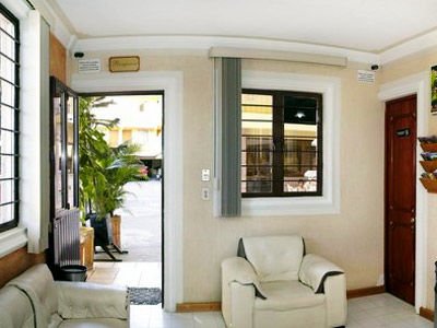 Hotel Rincon Tarasco Μορέλια Εξωτερικό φωτογραφία