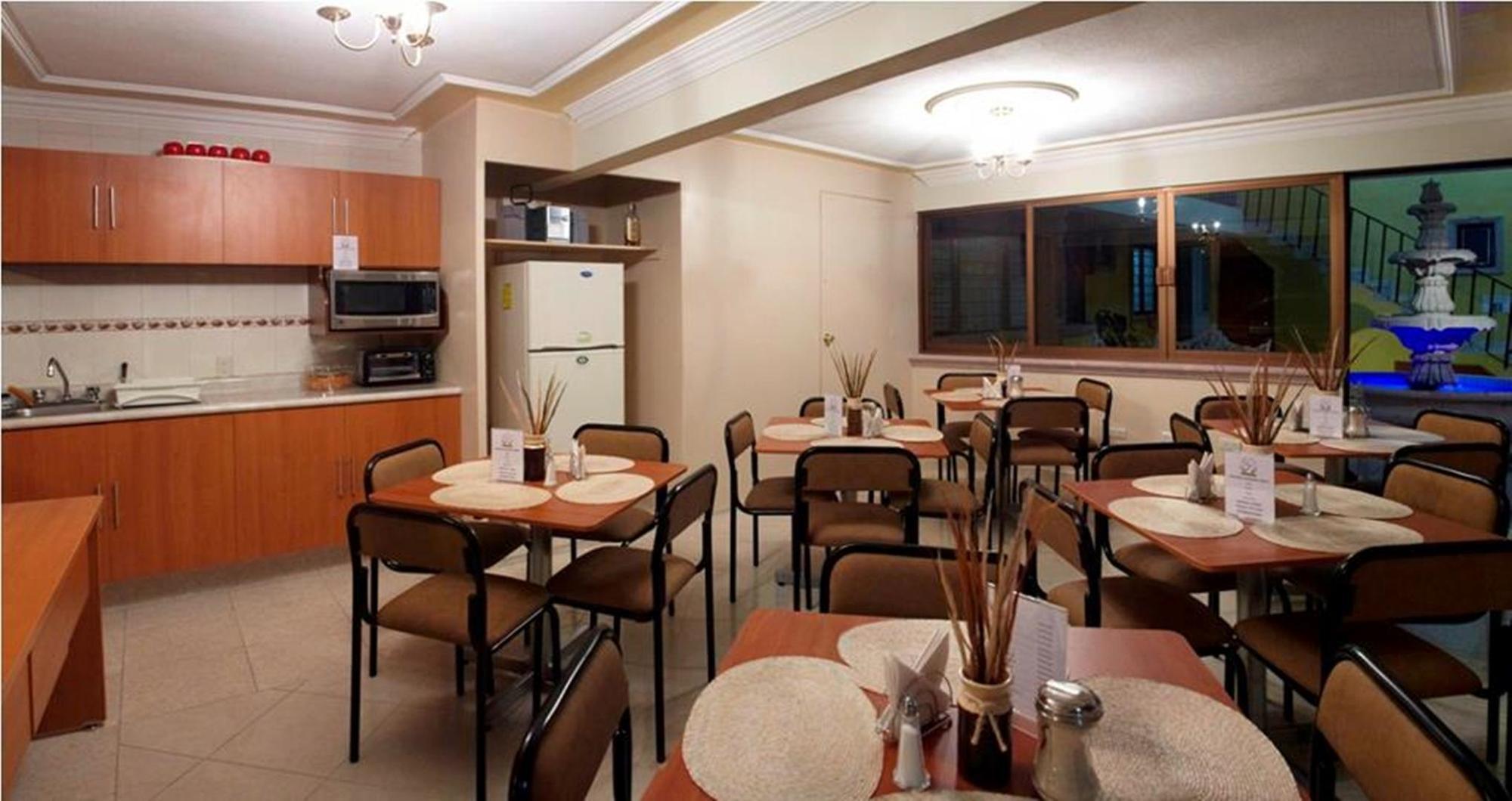 Hotel Rincon Tarasco Μορέλια Εξωτερικό φωτογραφία