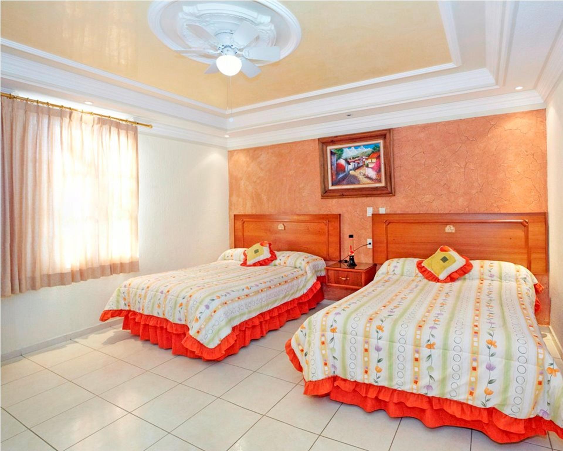 Hotel Rincon Tarasco Μορέλια Εξωτερικό φωτογραφία