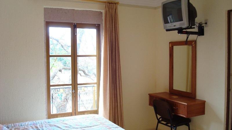 Hotel Rincon Tarasco Μορέλια Εξωτερικό φωτογραφία