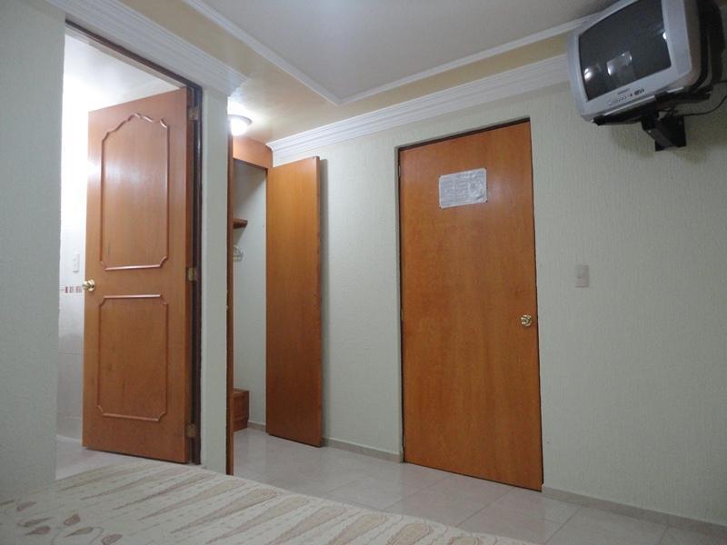Hotel Rincon Tarasco Μορέλια Εξωτερικό φωτογραφία