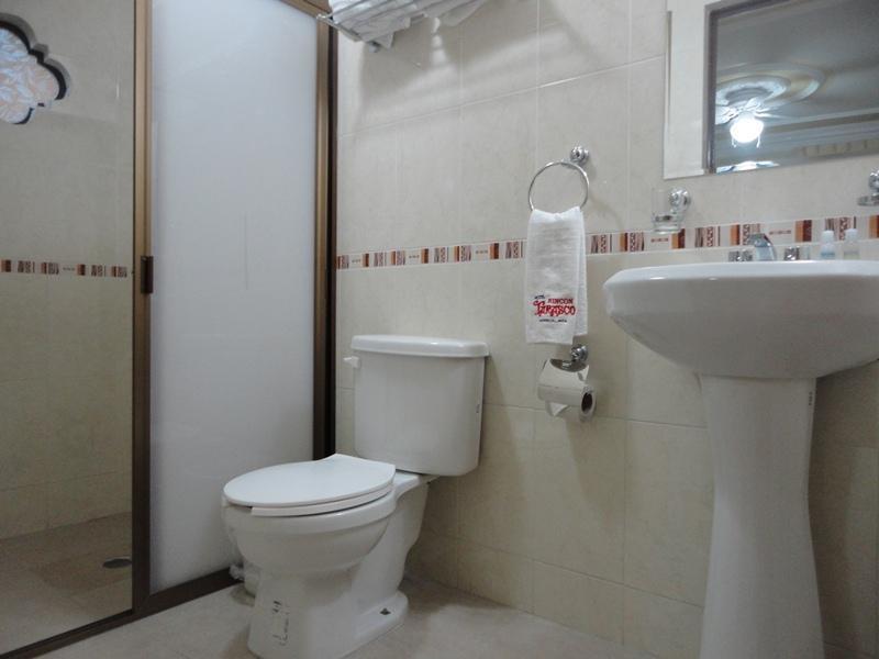 Hotel Rincon Tarasco Μορέλια Εξωτερικό φωτογραφία