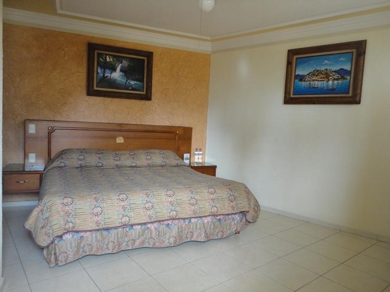 Hotel Rincon Tarasco Μορέλια Εξωτερικό φωτογραφία