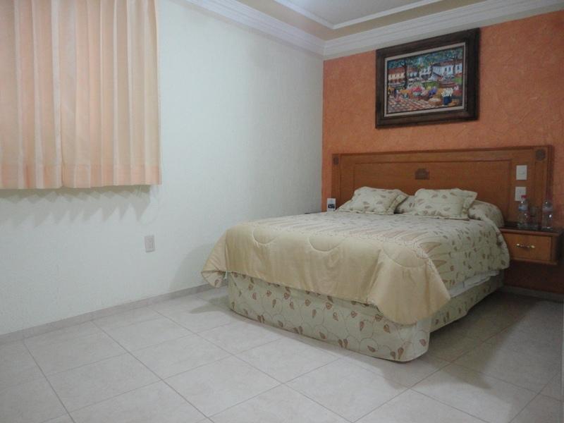 Hotel Rincon Tarasco Μορέλια Εξωτερικό φωτογραφία
